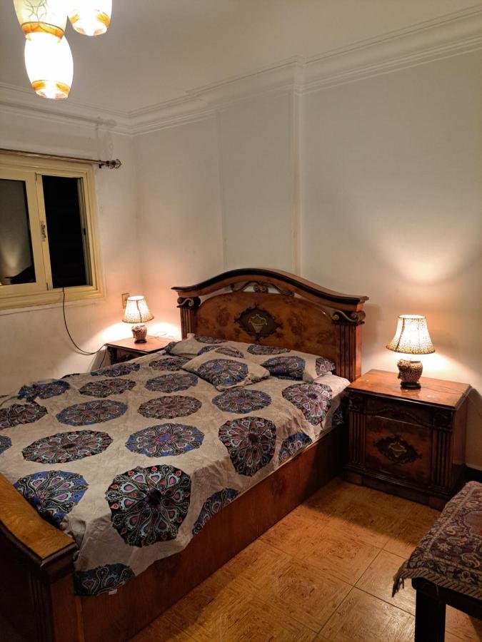 Furnished At Saqr Quraish Sheraton Area * Il Cairo