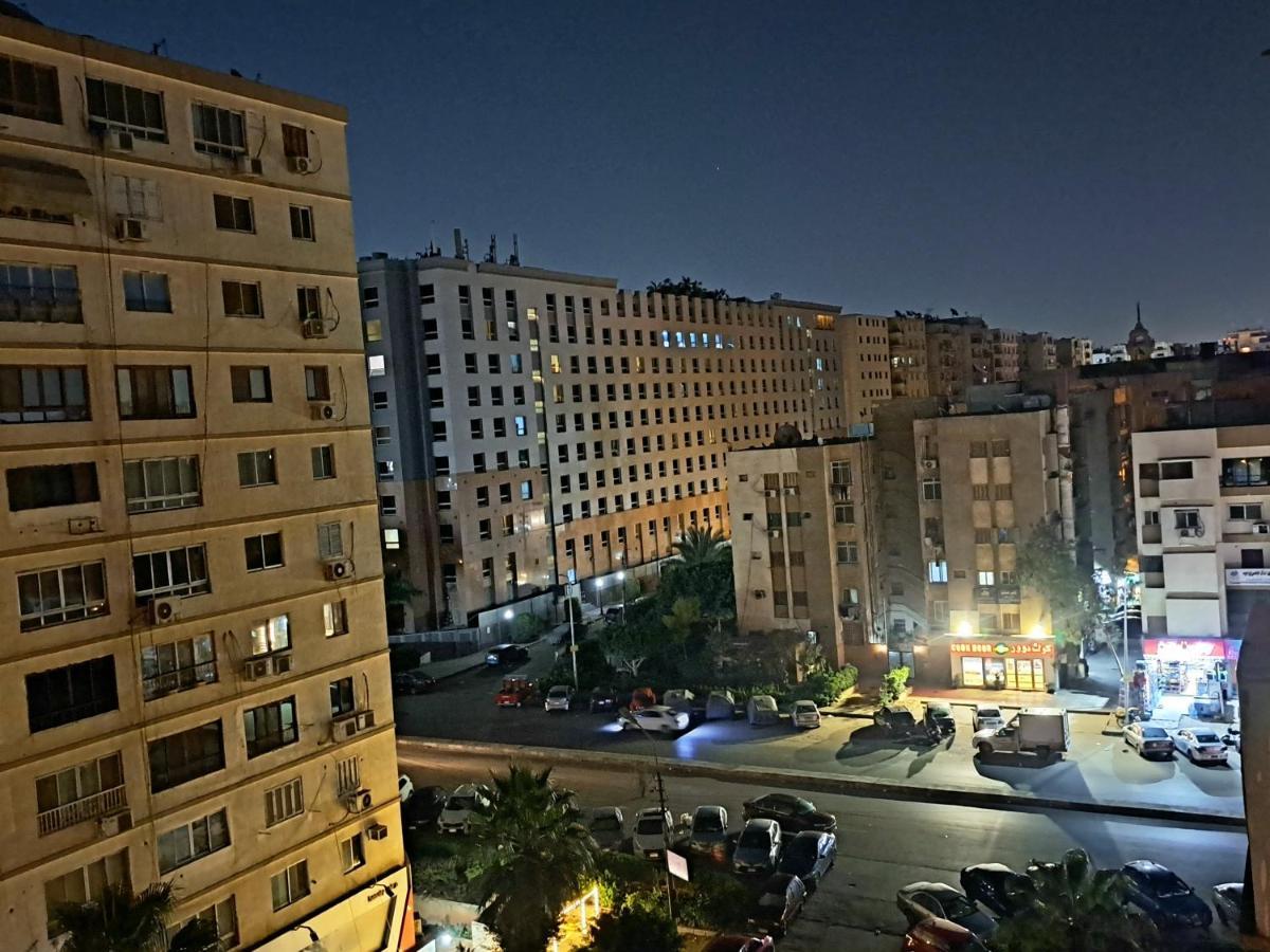 Apartamento Furnished At Saqr Quraish Sheraton Area El Cairo
