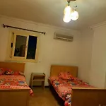 Furnished Apartment At Saqr Quraish Sheraton Area