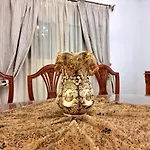 Furnished Apartment At Saqr Quraish Sheraton Area