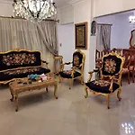 Furnished Apartment At Saqr Quraish Sheraton Area