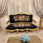 Furnished Apartment At Saqr Quraish Sheraton Area