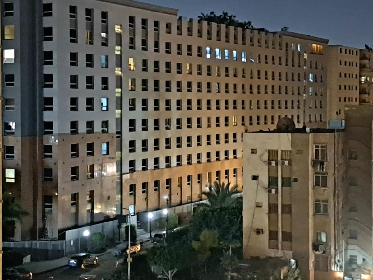 Furnished At Saqr Quraish Sheraton Area Apartment