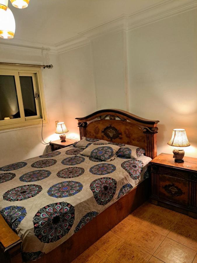 Furnished At Saqr Quraish Sheraton Area Apartment Cairo