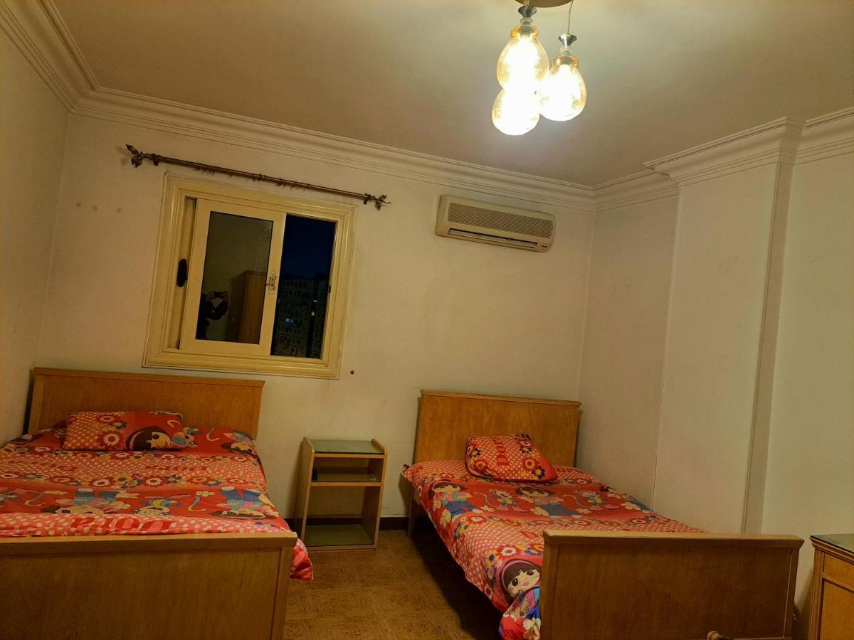Furnished At Saqr Quraish Sheraton Area