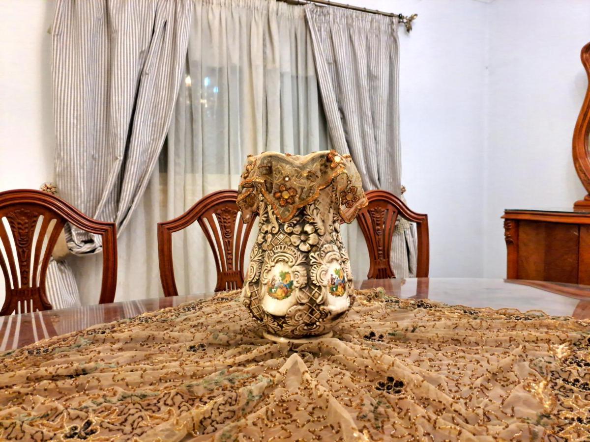 Furnished At Saqr Quraish Sheraton Area Apartment