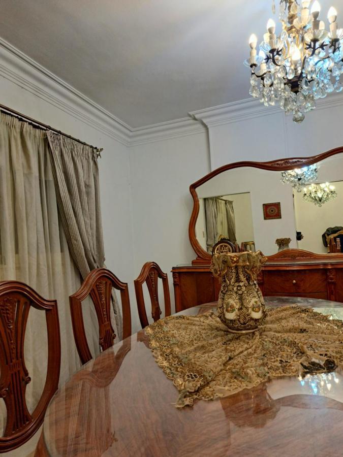 Furnished At Saqr Quraish Sheraton Area Apartment