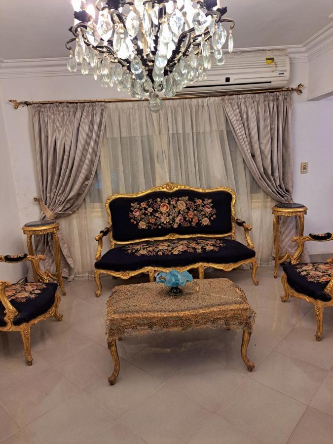 Furnished At Saqr Quraish Sheraton Area Cairo