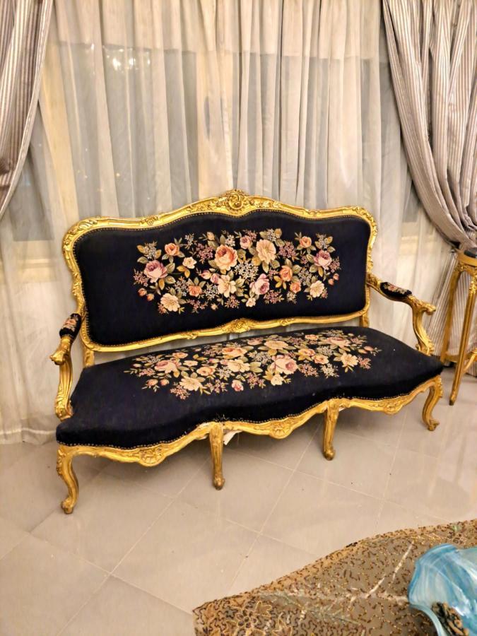 Furnished At Saqr Quraish Sheraton Area *