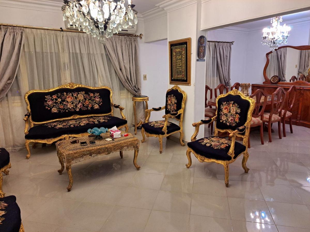 Furnished At Saqr Quraish Sheraton Area Cairo