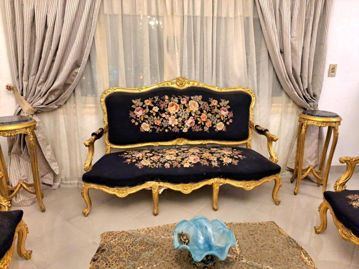 Furnished At Saqr Quraish Sheraton Area Apartment *