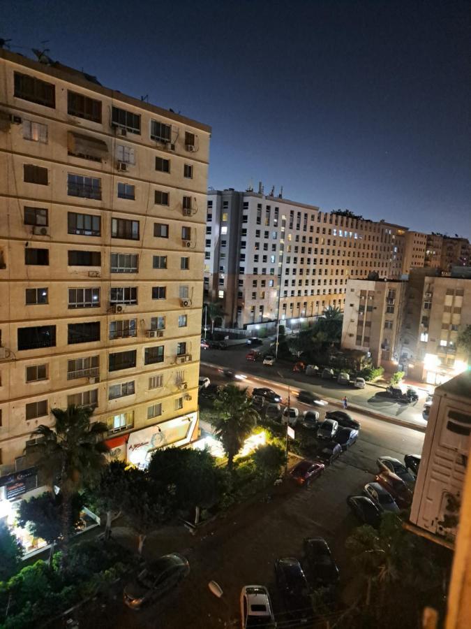 Furnished At Saqr Quraish Sheraton Area Apartment Cairo