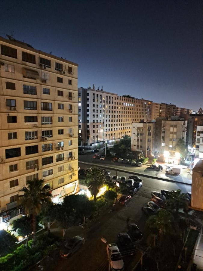 Furnished At Saqr Quraish Sheraton Area Cairo