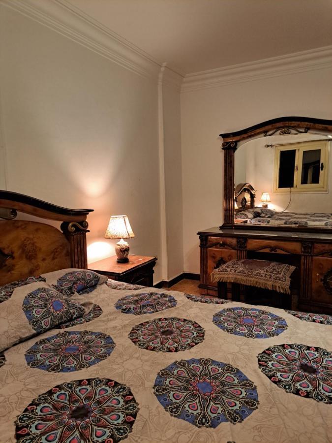 Furnished At Saqr Quraish Sheraton Area Apartment