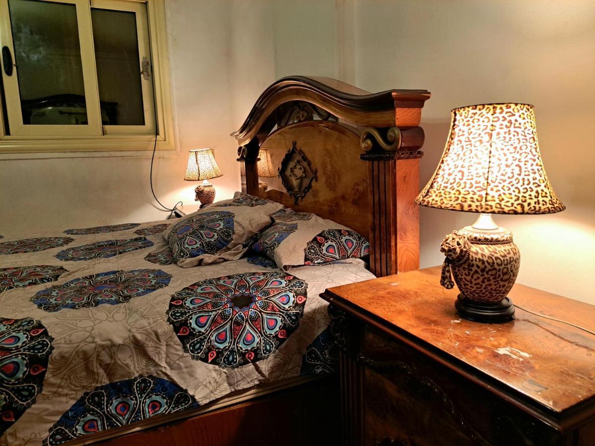 Furnished At Saqr Quraish Sheraton Area Apartment *