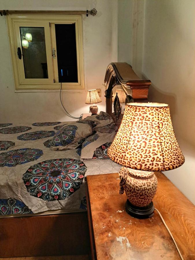Apartment Furnished At Saqr Quraish Sheraton Area *