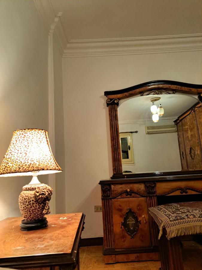 Apartment Furnished At Saqr Quraish Sheraton Area *