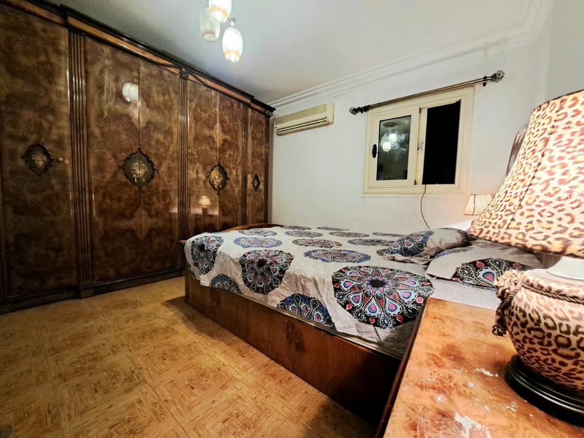 Furnished At Saqr Quraish Sheraton Area Cairo