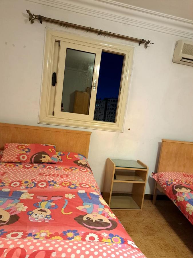 Apartment Furnished At Saqr Quraish Sheraton Area