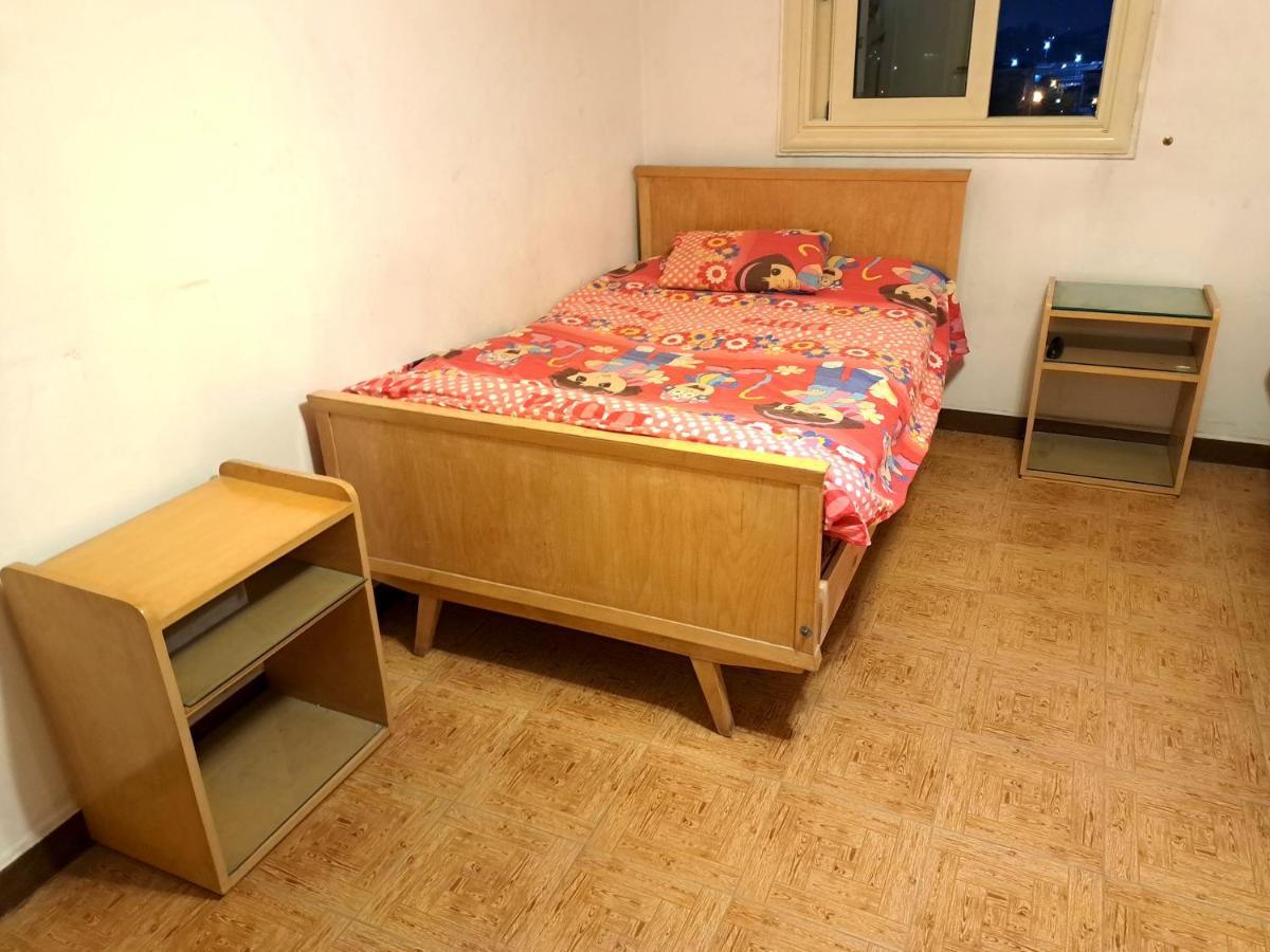 Furnished At Saqr Quraish Sheraton Area Apartment *