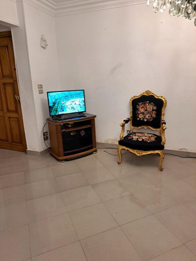 Furnished At Saqr Quraish Sheraton Area * Cairo