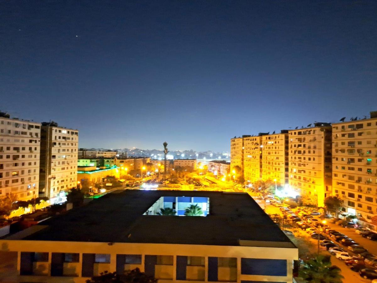 Furnished At Saqr Quraish Sheraton Area *