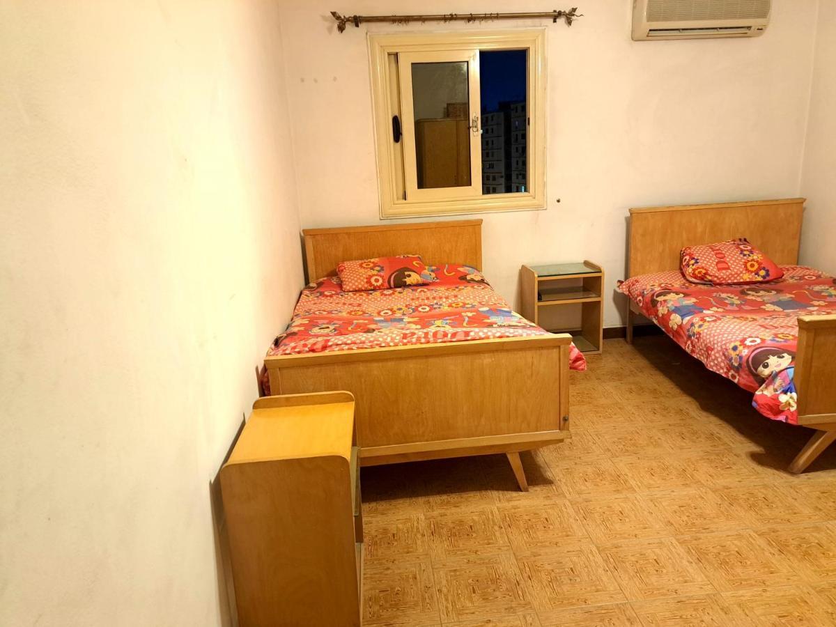 Furnished At Saqr Quraish Sheraton Area