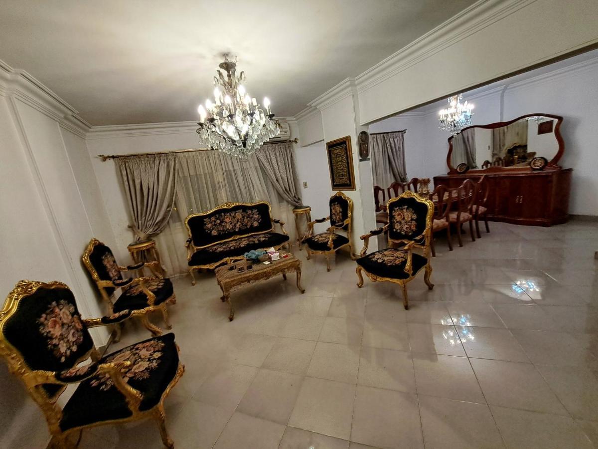 Furnished At Saqr Quraish Sheraton Area