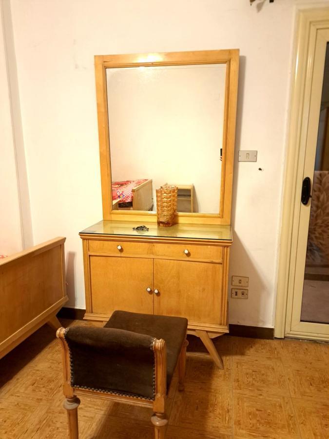 Apartment Furnished At Saqr Quraish Sheraton Area