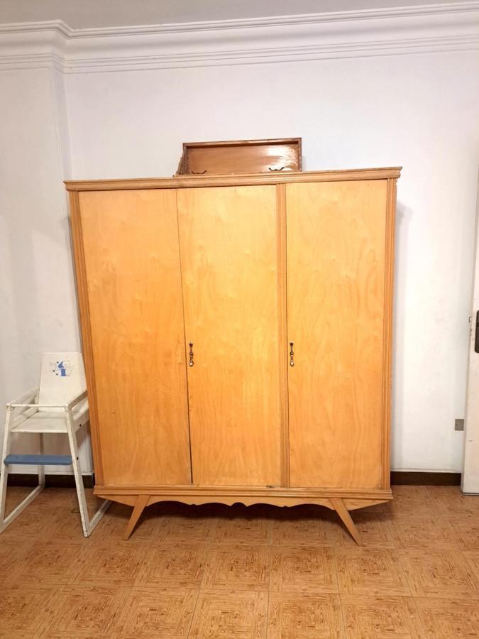 Apartment Furnished At Saqr Quraish Sheraton Area
