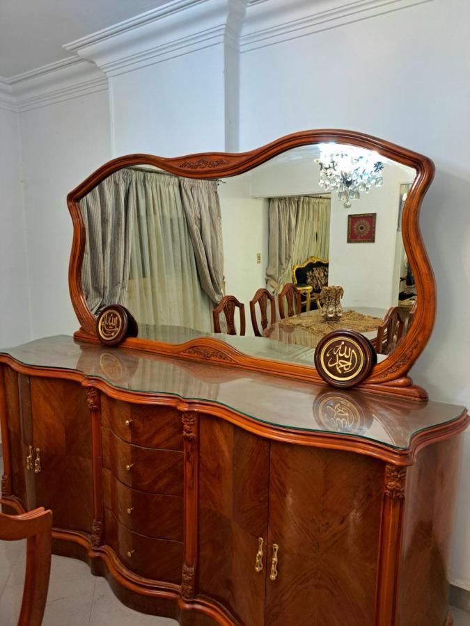 Furnished At Saqr Quraish Sheraton Area
