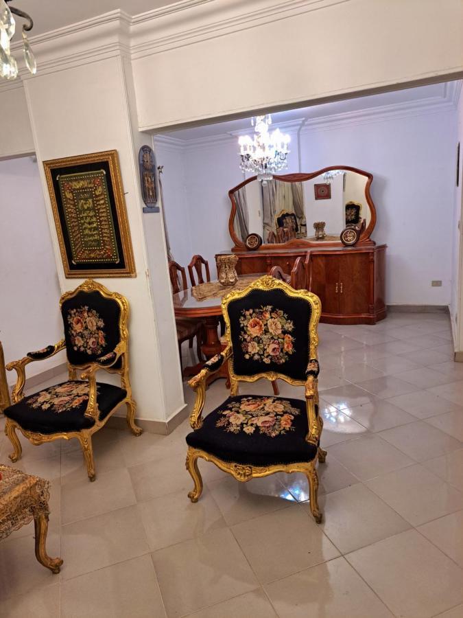 Furnished At Saqr Quraish Sheraton Area
