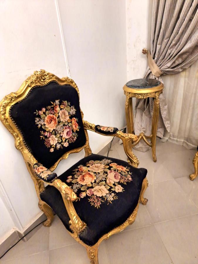 Apartment Furnished At Saqr Quraish Sheraton Area Cairo