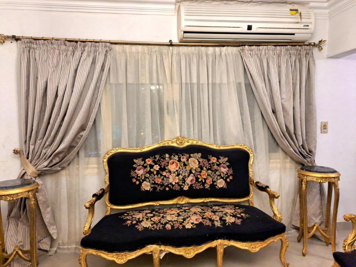 Furnished At Saqr Quraish Sheraton Area Cairo